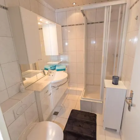 Διαμέρισμα Ostseeferienwohnung L321 Brasilien