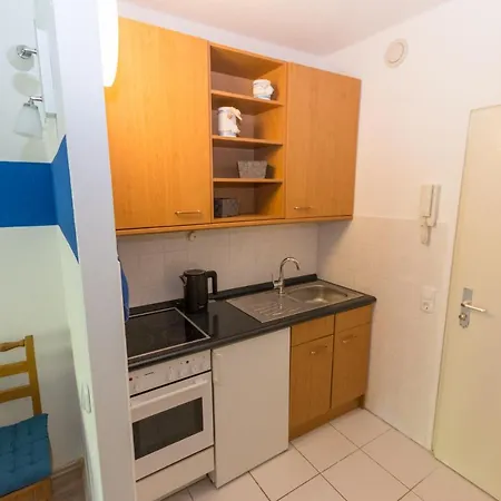 Ostseeferienwohnung L321 Διαμέρισμα
