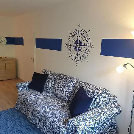 Ostseeferienwohnung L321 *