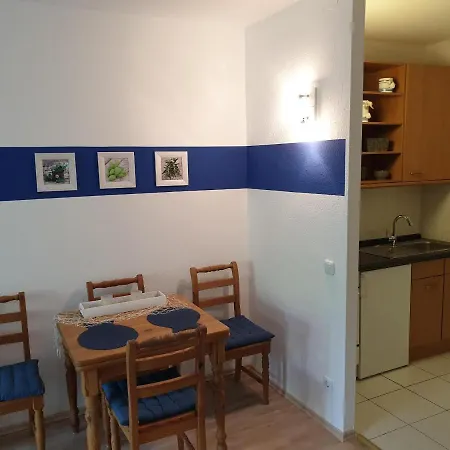 Ostseeferienwohnung L321 *